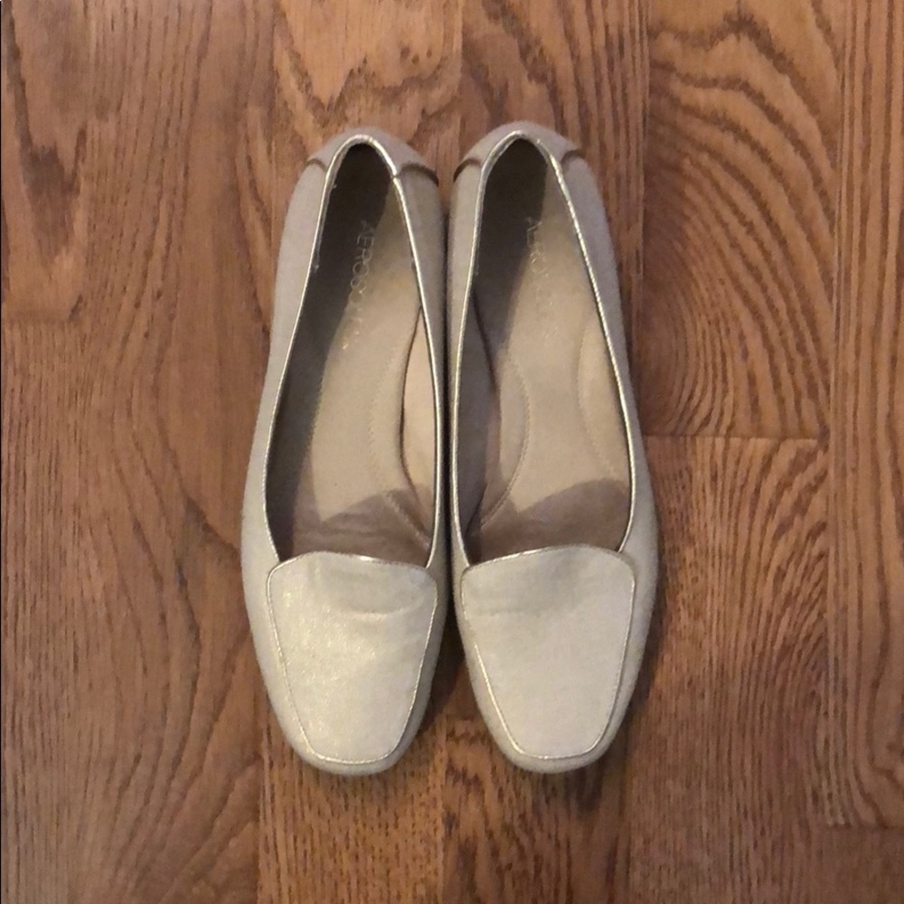 Aerosoles Flats